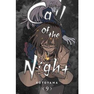 Call of the Night, Vol. 9