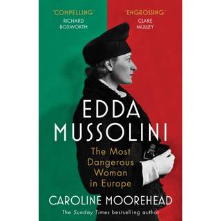 Edda Mussolini