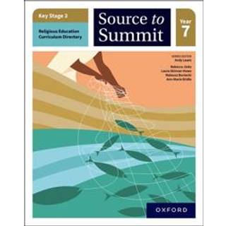Key Stage 3 Religious Education Directory: Source to Summit Year 7 Student Book