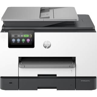 HP OfficeJet Pro 9130b All-in-One color up to 25ppm Printer