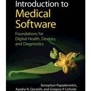 Introduction to Medical Software