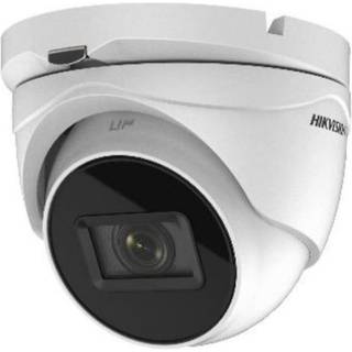 Hikvision 5 MP Ultra-Low Light Camera DS-2CE79H8T-AIT3ZF - surveillance camera - dome