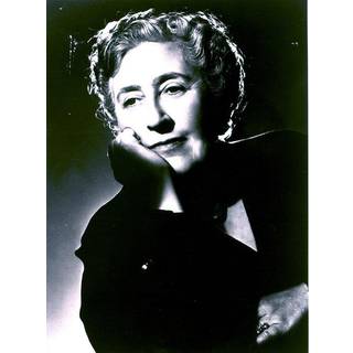 SINISTER SPRING: Murder and Mystery from the Queen of Crime