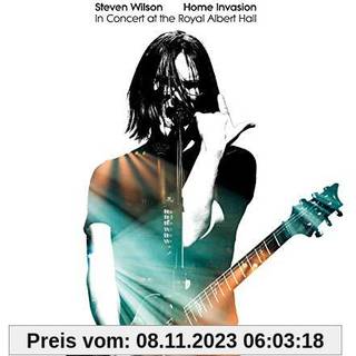 Steven Wilson - Home Invasion: In Concert at the Royal Albert Hall