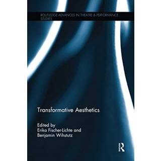 Transformative Aesthetics