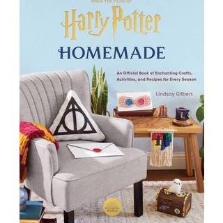 Harry Potter: Homemade