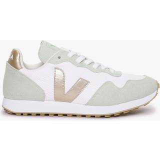 Veja Women's SDU REC Sneaker Damer størrelse 38 farve beige