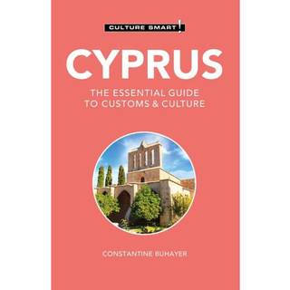 Cyprus - Culture Smart!