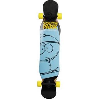 Hydroponic Pixie Complete Longboard (Cartman Blue)
