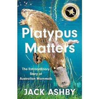 Platypus Matters