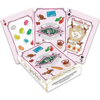 HARRY POTTER - Honeydukes - Playing Cards