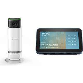 Bosch Smart Home Eyes indendørs kamera II