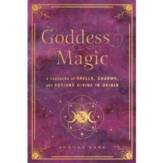 Goddess Magic