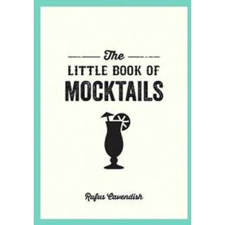 The Little Book of Mocktails