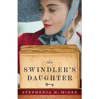 The Swindler`s Daughter