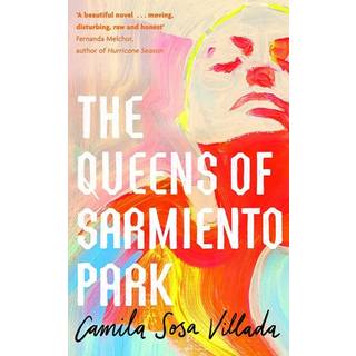 The Queens Of Sarmiento Park