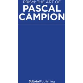 The Art of Pascal Campion