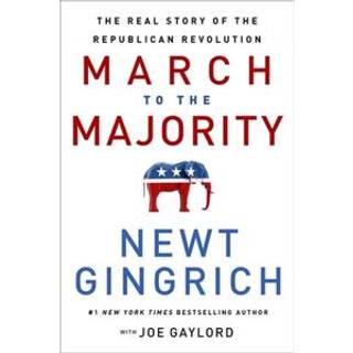 The March to the Majority