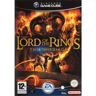 LOTR: The Third Age