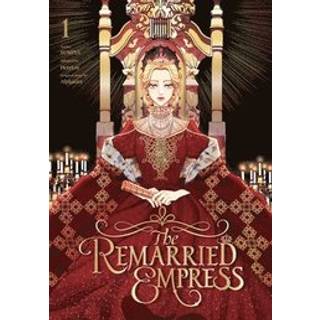 The Remarried Empress, Vol. 1