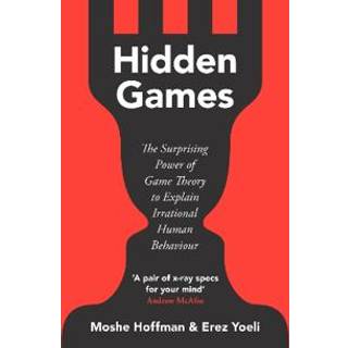 Hidden Games