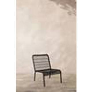 ESTEPONA loungestol - Sort