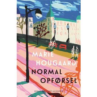 Marie Hougaard - Normal opførsel