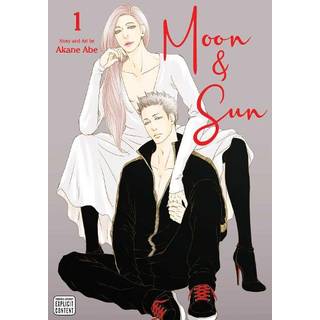 Moon & Sun, Vol. 1
