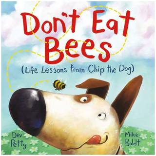Don't Eat Bees