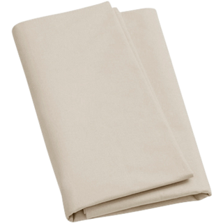 ZACK lagen Enkeltseng økologisk - Beige