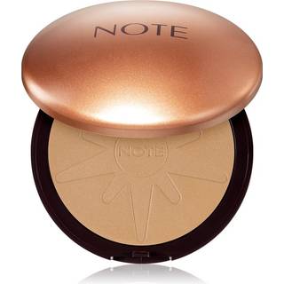 Note Cosmetique Bronzing Powder Bronzer 10 20 g - 20 g
