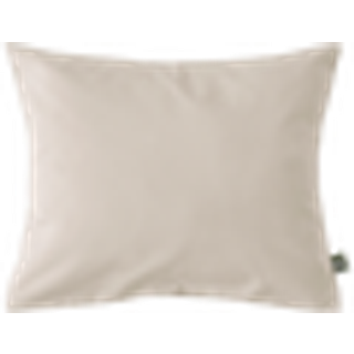 ZACK BABY pudebetræk 28x35 cm økologisk - Beige