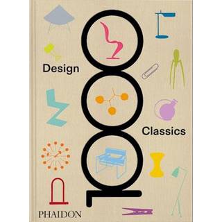 New Mags 1000 Design Classics
