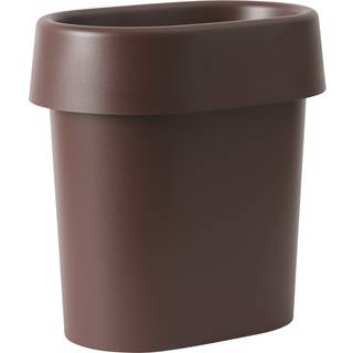 Muuto Reduce Skraldespand Deep Red