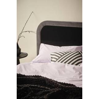 VÅGHOLMEN sengegavl 160 cm - Flerfarvet