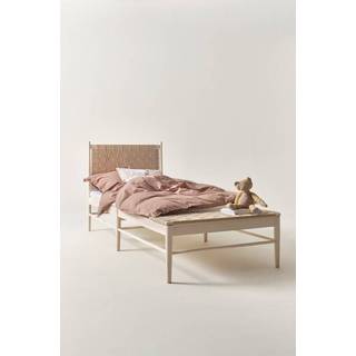 KÖPENHAMN sengeramme 90 cm - Natur