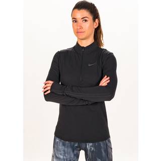 Sweatshirt Nike W NK SWIFT WOOL DF MDLR LS TP fb4438-010 Størrelse S