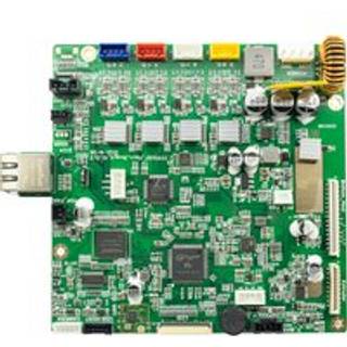 Flashforge Adventurer 4 Mainboard