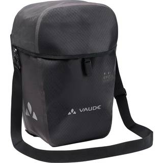 Vaude Cykeltaske Aqua Commute Single Sort