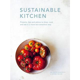 Sustainable Kitchen - Abi Aspen Glencross & Sadhbh Moore
