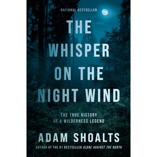 The Whisper on the Night Wind