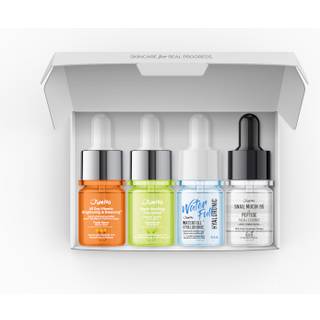 Jumiso - Best Serum Trial Kits