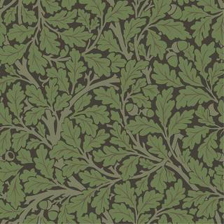 Oak Tree - Dark Green