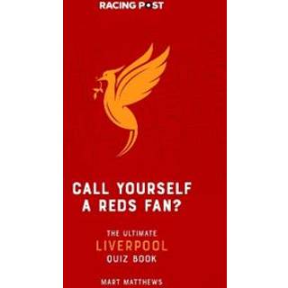 Call Yourself a Reds Fan?
