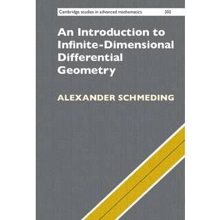 An Introduction to Infinite-Dimensional Differential Geometry