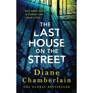 The Last House on the Street: A gripping, moving story of family secrets from the bestselling author