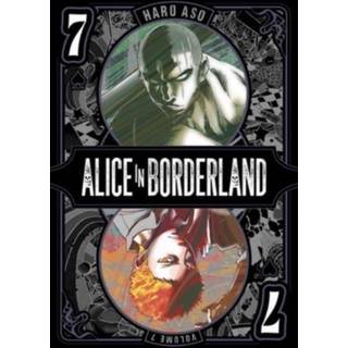 Alice in Borderland, Vol. 7