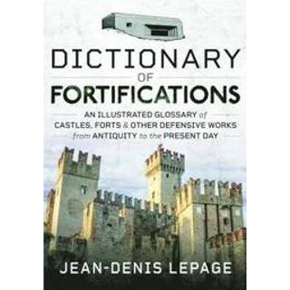 Dictionary of Fortifications