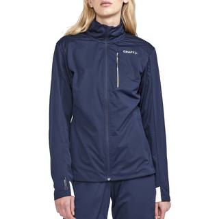 Adv Nordic Training Jacket 2 W - Navy blue