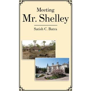 Meeting Mr. Shelley